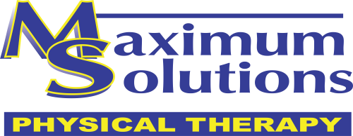 Maximum Solutions Physical Therapy