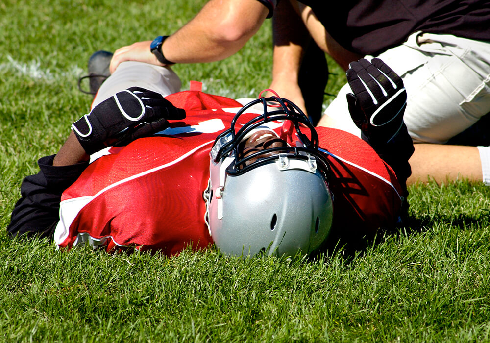 Rehabilitation After ACL Injury: Steps to Recovery