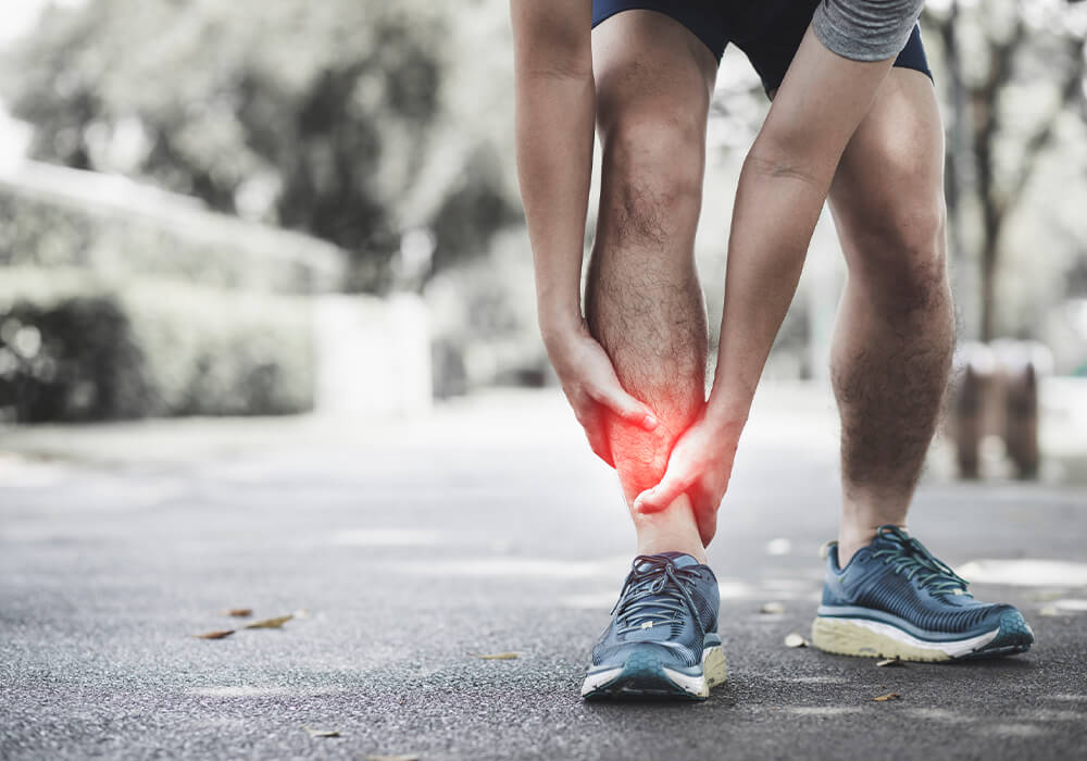 Running Injury Prevention: Strategies for Safe Strides 